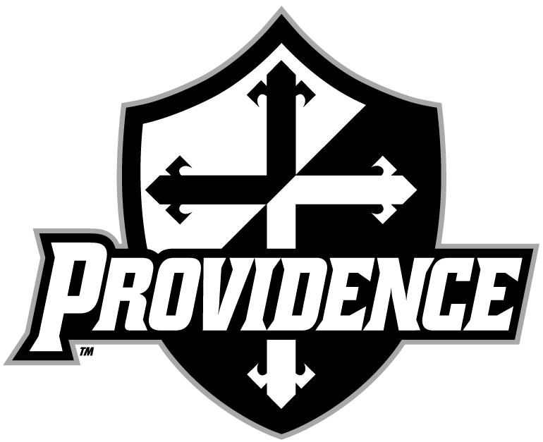 Providence Friars 2000-Pres Alternate Logo t shirts iron on transfers v2